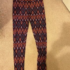 LuLaRoe Leggings